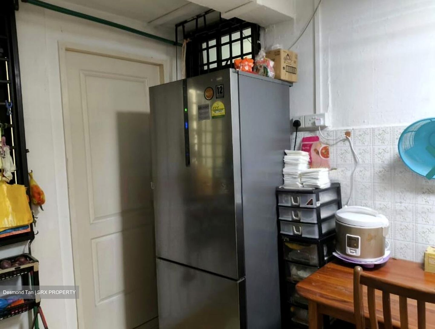 Blk 91 Commonwealth 16 (Queenstown), HDB 3 Rooms #490885771